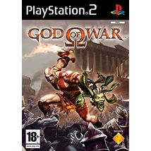 God of War PlayStation 2 (használt)