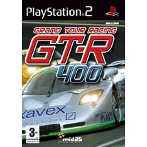 Grand Tour Racing 400 PlayStation 2 (használt)