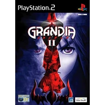 Grandia 2 PlayStation 2 (használt)