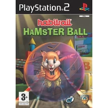 Habitrail - Hamster Ball PlayStation 2 (használt)