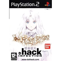 Hack, Part 1 - Infection PlayStation 2 (használt)