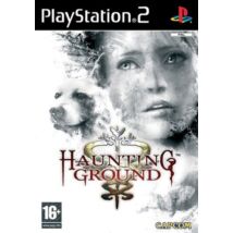 Haunting Ground PlayStation 2 (használt)