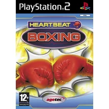 Heartbeat Boxing PlayStation 2 (használt)