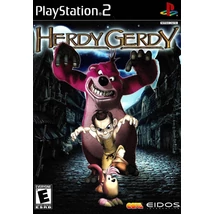 Herdy Gerdy PlayStation 2 (használt)