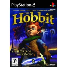 Hobbit, The PlayStation 2 (használt)