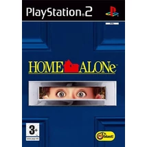 Home Alone PlayStation 2 (használt)
