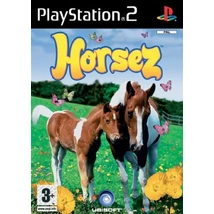 Horsez PlayStation 2 (használt)