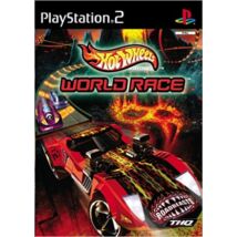 Hot Wheels Highway 35 World Race PlayStation 2 (használt)