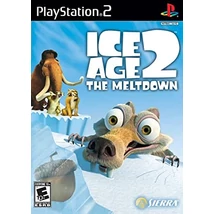 Ice Age 2 The Meltdown PlayStation 2 (használt)