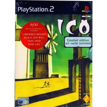 Ico PlayStation 2 (használt)