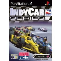 Indycar Series PlayStation 2 (használt)