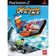 Island Xtreme Stunts PlayStation 2 (használt)