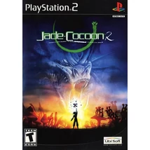 Jade Cocoon 2 PlayStation 2 (használt)