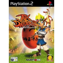 Jak and Daxter The Precursor Legacy PlayStation 2 (használt)