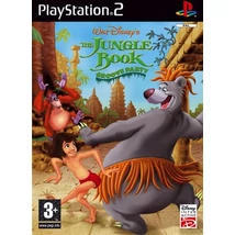 Jungle Book Party (Without Mat) PlayStation 2 (használt)