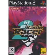 Kaido Racer 2 PlayStation 2 (használt)