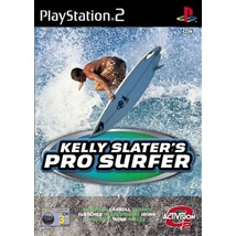 Kelly Slater's Pro Surfer PlayStation 2 (használt)