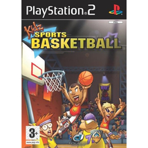 Kidz Sport Basketball PlayStation 2 (használt)