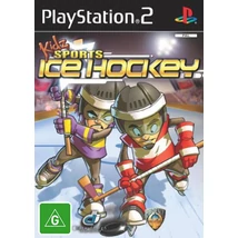 Kidz Sports Ice Hockey PlayStation 2 (használt)