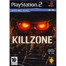 Killzone PlayStation 2 (használt)