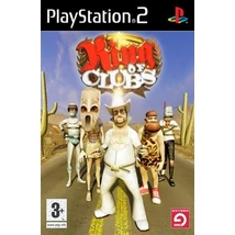 King Of Clubs PlayStation 2 (használt)