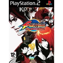 King Of Fighters - Orochi Saga PlayStation 2 (használt)