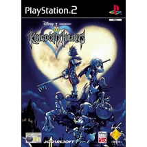 Kingdom Hearts PlayStation 2 (használt)