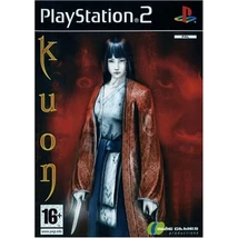 Kuon PlayStation 2 (használt)