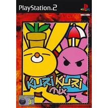 Kuri Kuri Mix PlayStation 2 (használt)