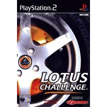 Lotus Challenge PlayStation 2 (használt)