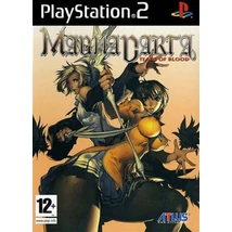 Magna Carta PlayStation 2 (használt)