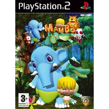 Mambo PlayStation 2 (használt)