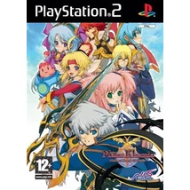 Mana Khemia Alchemists Of Al-Revis SE PlayStation 2 (használt)