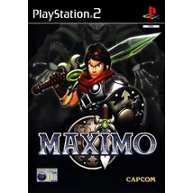 Maximo PlayStation 2 (használt)