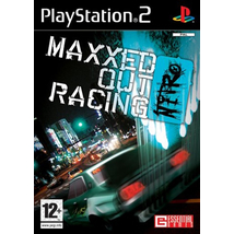 Maxxed Out Racing Nitro PlayStation 2 (használt)