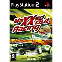 Maxxed Out Racing PlayStation 2 (használt)