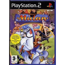 Mighty Mulan PlayStation 2 (használt)