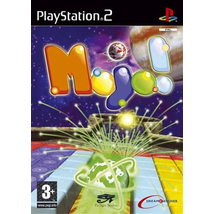 Mojo! PlayStation 2 (használt)