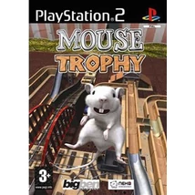 Mouse Trophy PlayStation 2 (használt)