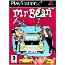 Mr. Bean PlayStation 2 (használt)