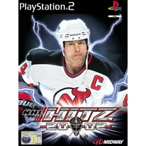 NHL Hitz 2002 PlayStation 2 (használt)