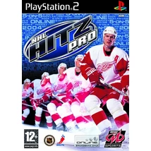 NHL Hitz Pro PlayStation 2 (használt)