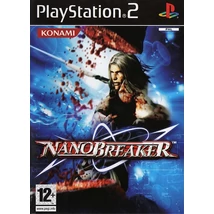 Nanobreaker PlayStation 2 (használt)