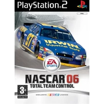 Nascar 06 PlayStation 2 (használt)