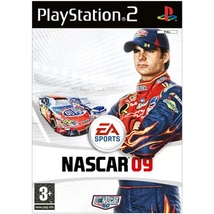 Nascar 09 PlayStation 2 (használt)