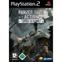 Panzer Elite Action Fields of Glory PlayStation 2 (használt)