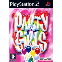 Party Girls PlayStation 2 (használt)