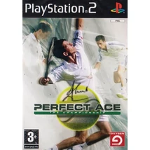 Perfect Ace The Championship PlayStation 2 (használt)