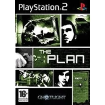 Plan, The PlayStation 2 (használt)