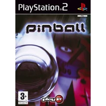 Play It Pinball PlayStation 2 (használt)